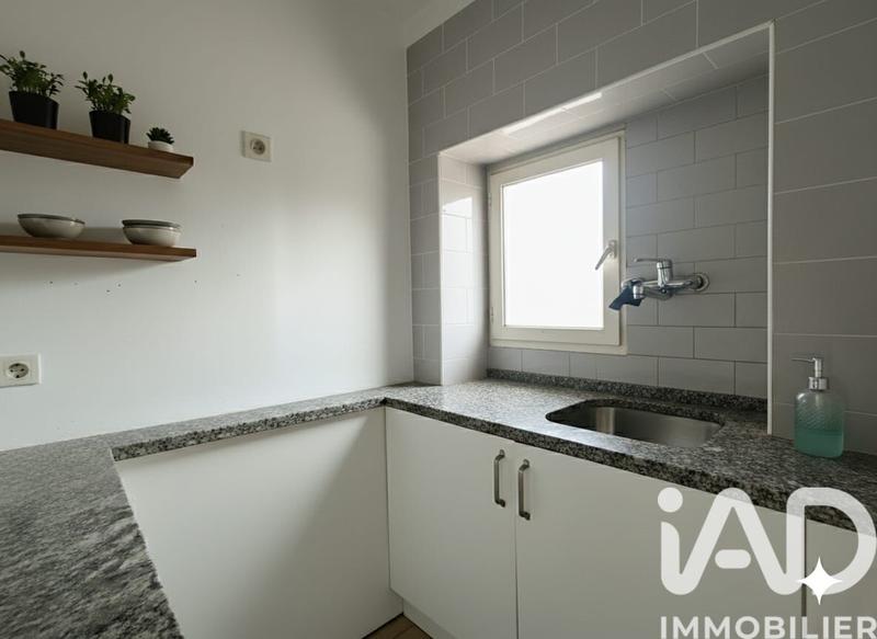 Appartement - 116 m² - 8 pièces