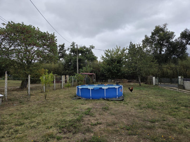 Appartement - 170 m² - 3 pièces