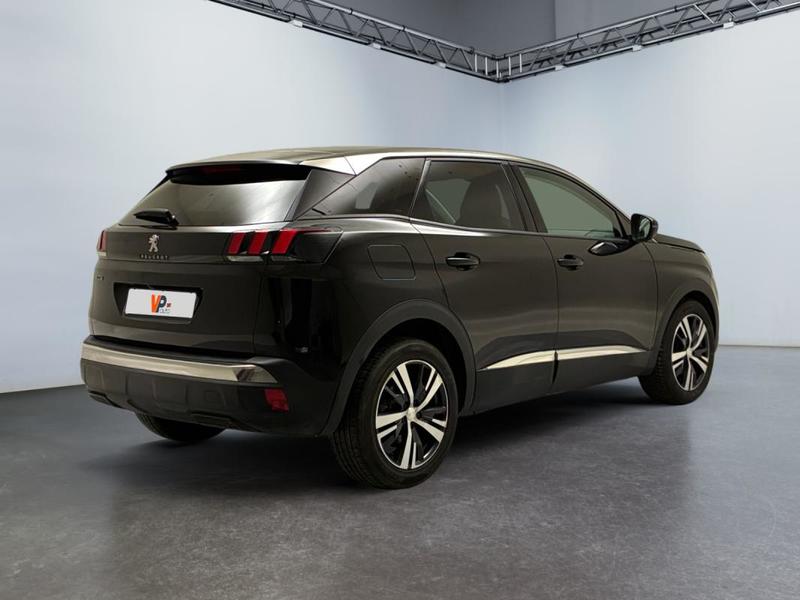 Peugeot 3008 Business Puretech 130ch s&amp;S Eat8 Active
