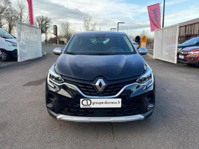 Renault Captur TCe 140 - 21 Business