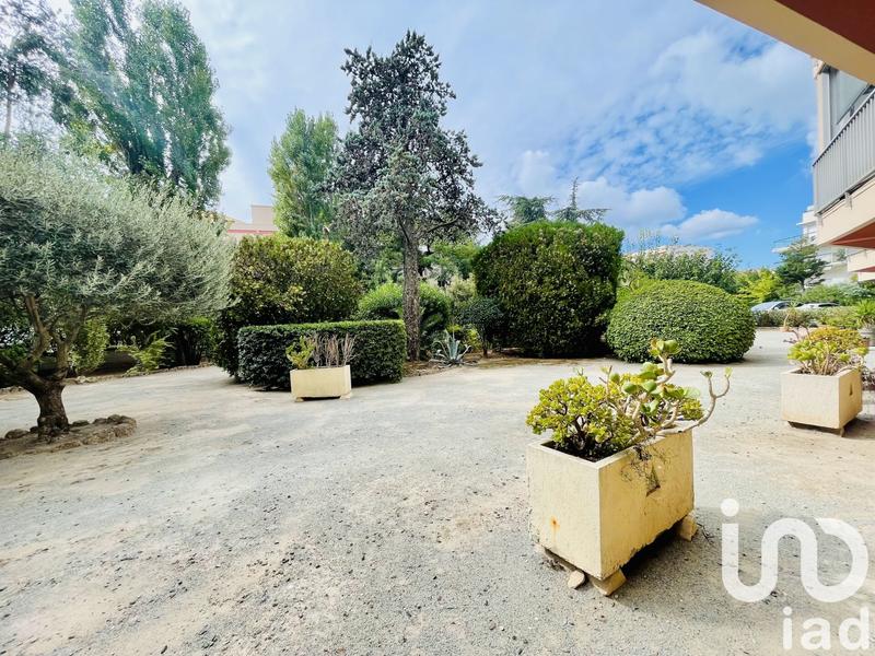 Appartement - 30 m² - 1 pièce