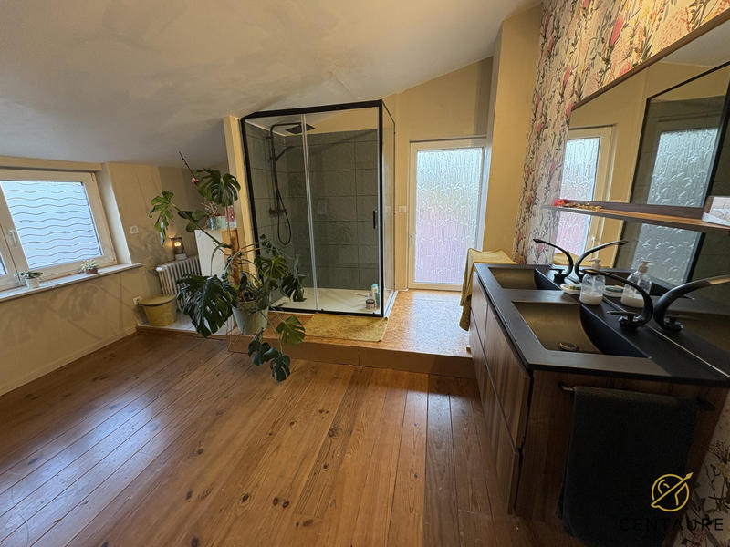 Ferme - 238 m² - 8 pièces