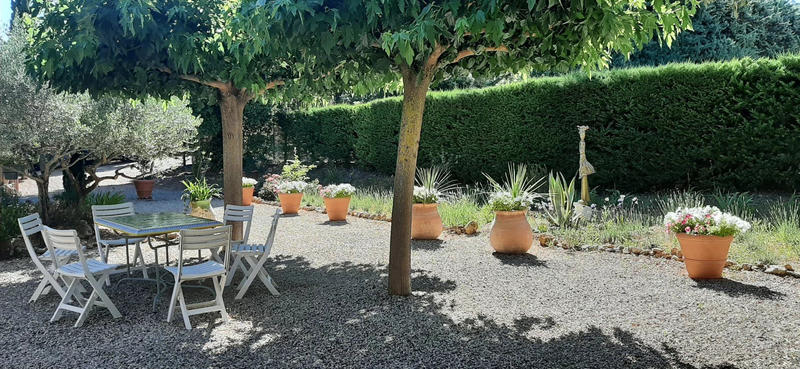 Villa - 120 m² - 6 pièces