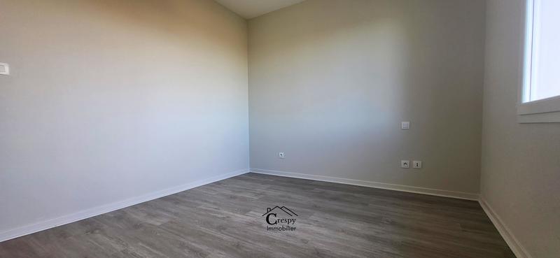 Maison - 126 m² - 4 pièces