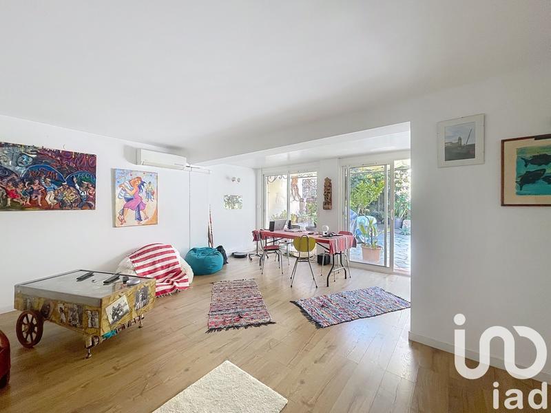 Maison - 106 m² - 4 pièces