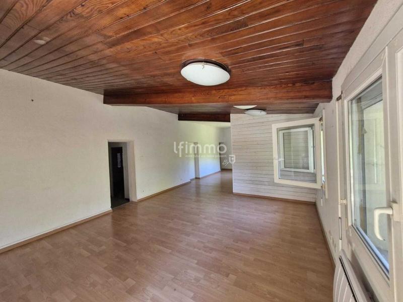 Longère - 108 m² - 4 pièces