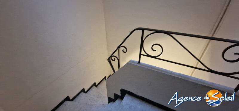 Appartement - 88 m² - 4 pièces