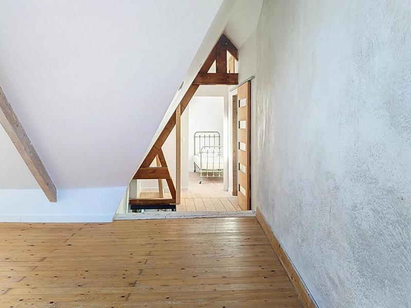 Maison - 69 m² - 5 pièces