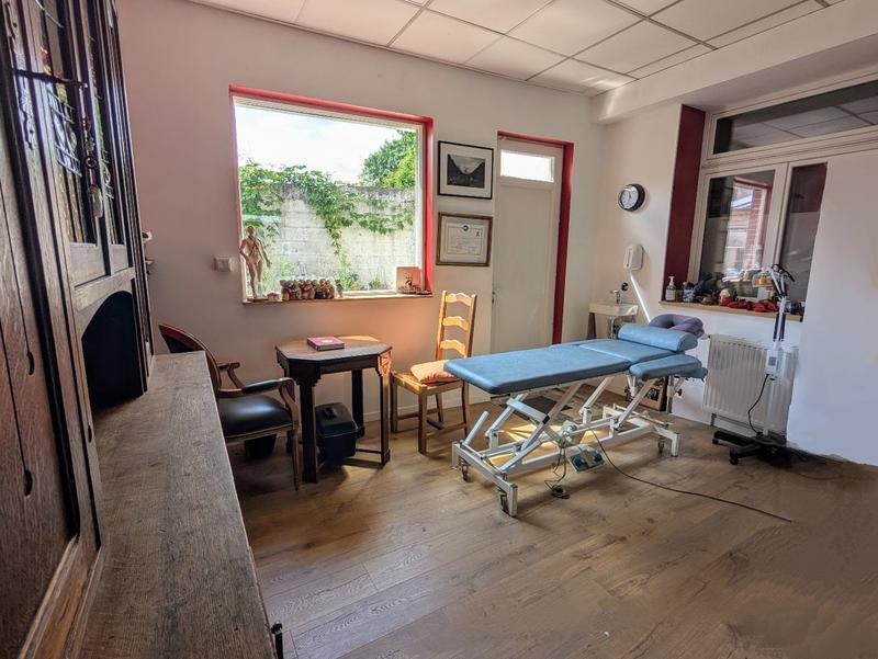 Maison - 135 m² - 6 pièces