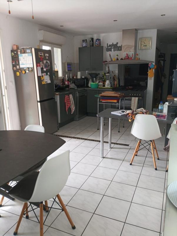 Maison - 163 m² - 6 pièces