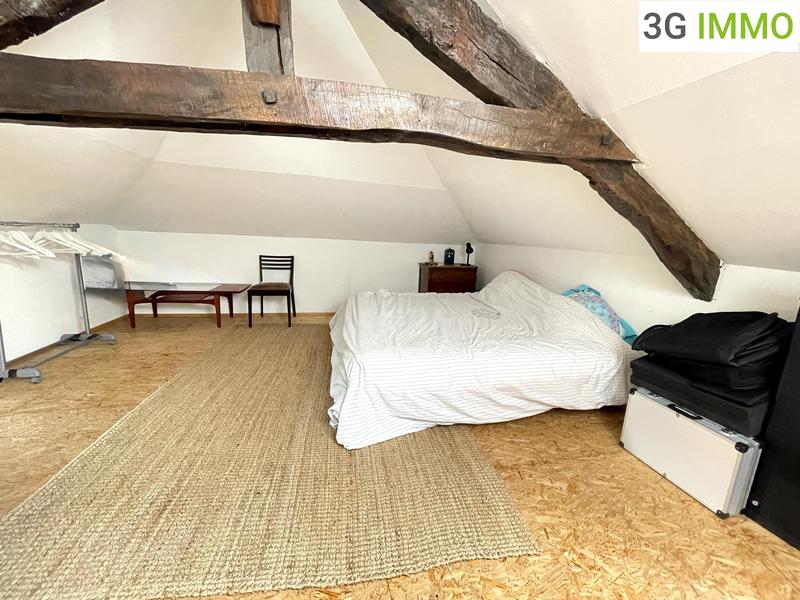 Propriété - 200 m² - 6 pièces