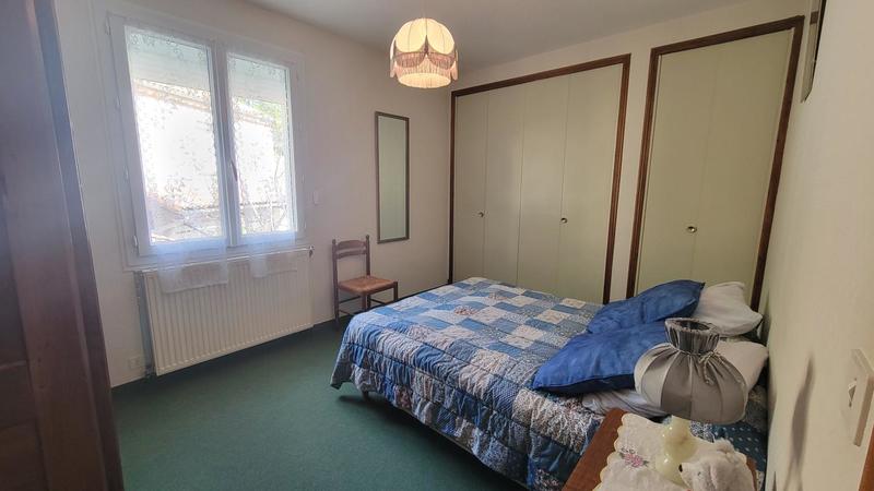 Maison - 166 m² - 7 pièces