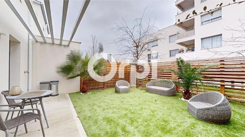 Maison - 78 m² - 4 pièces