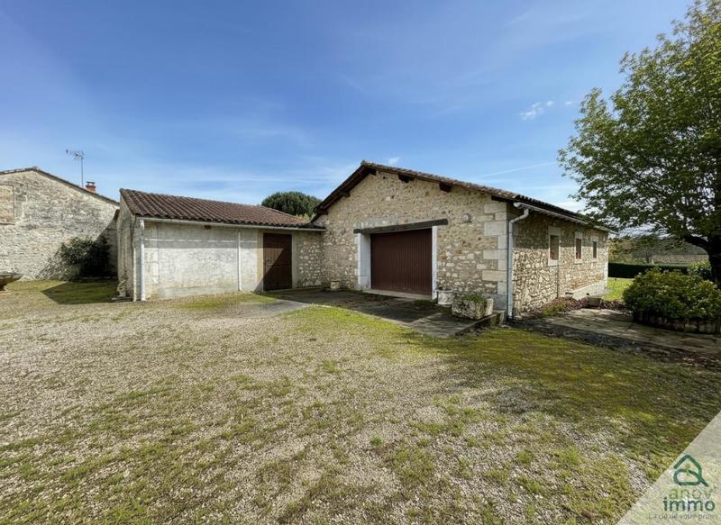 Maison - 287 m² - 9 pièces