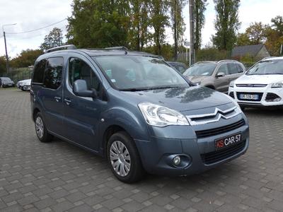 Citroën Berlingo 1.6 HDi 92 Fap Multispace