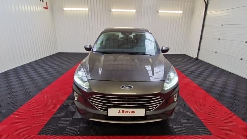 Ford Kuga 1.5 EcoBlue 120 ch Titanium