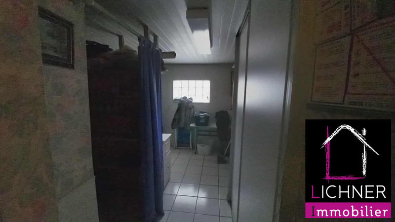 Maison - 139 m² - 6 pièces