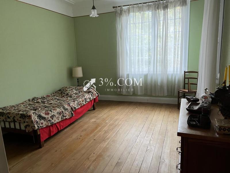 Immeuble - 264 m² - 9 pièces