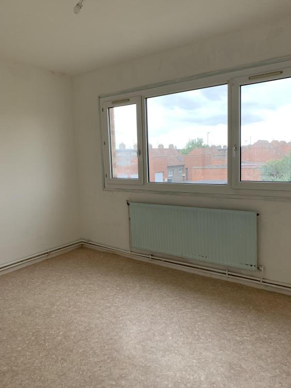 Maison de ville - 95 m² - 4 pièces