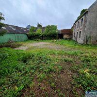 Ferme - 80 m² - 4 pièces