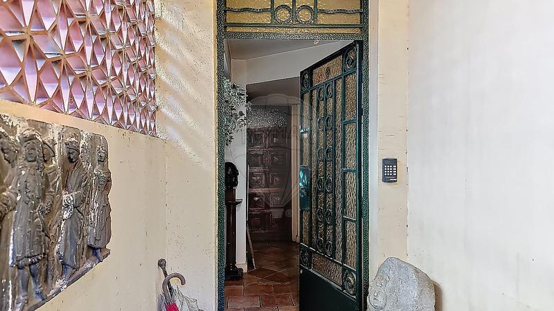 Maison de ville - 170 m² - 7 pièces