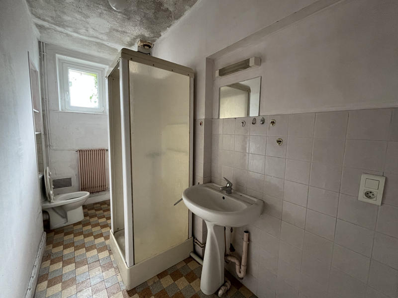 Maison - 316 m² - 6 pièces