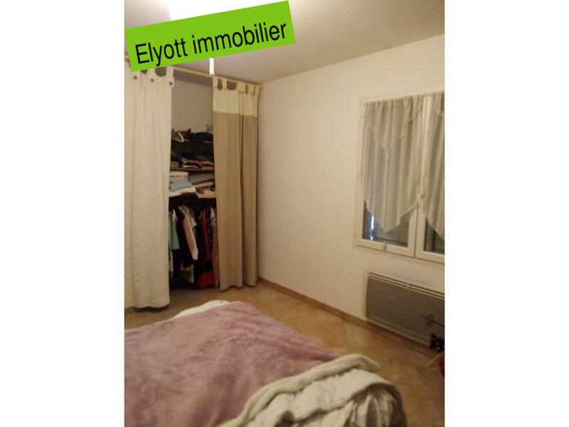 Maison - 126 m² - 6 pièces