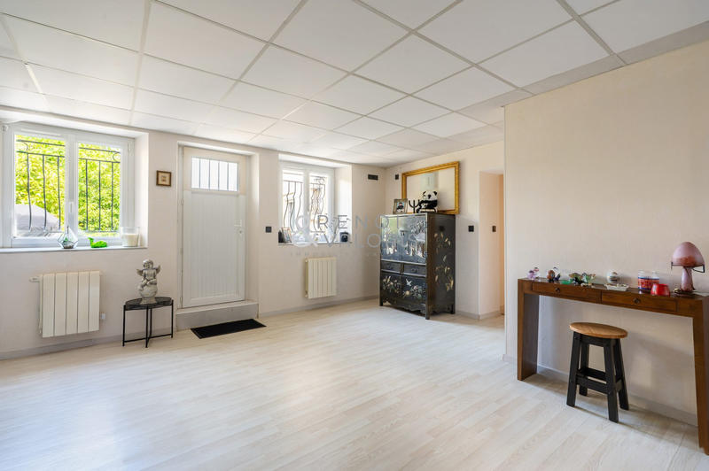 Maison - 172 m² - 6 pièces