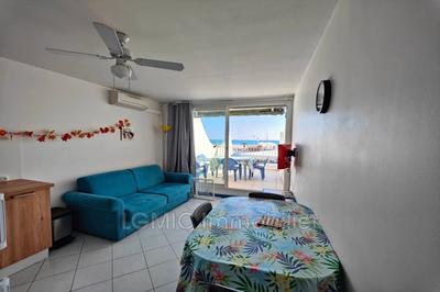 Appartement - 28 m² - 1 pièce