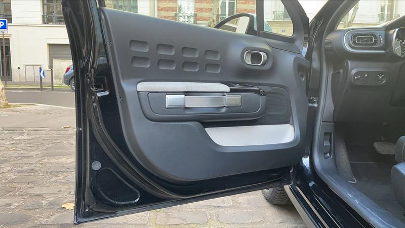 Citroën C3 III 1.2 PureTech 110 Eat6 Shine