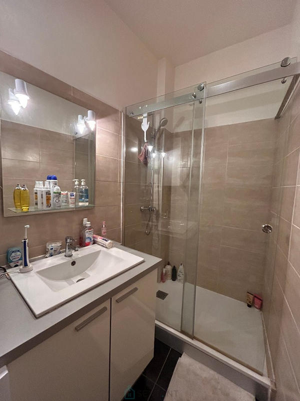 Appartement - 70 m² - 4 pièces