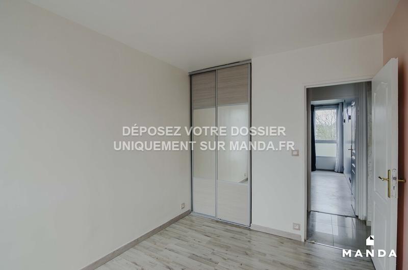 Appartement - 88 m² - 5 pièces
