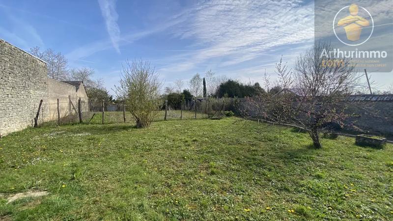 Maison de village - 73 m² - 3 pièces