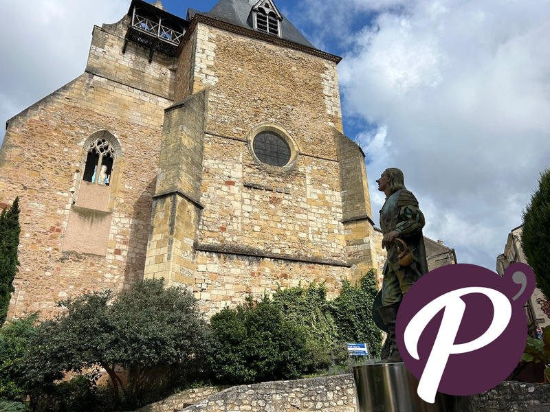 Local commercial - 80 m² - 4 pièces