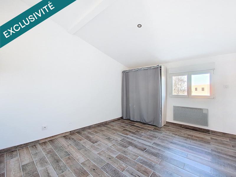 Maison - 117 m² - 5 pièces