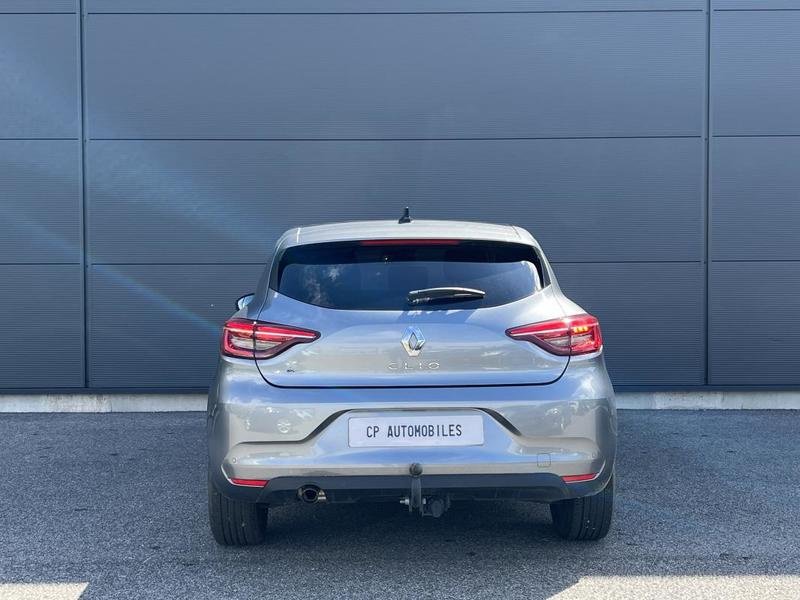 Renault Clio V Evolution 100ch Gpl