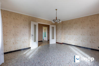 Maison - 89 m² - 5 pièces