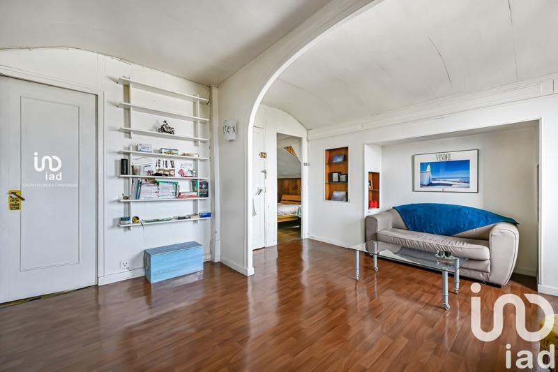 Maison - 160 m² - 7 pièces