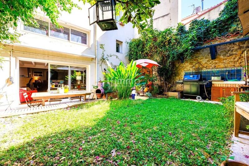 Maison - 185 m² - 5 pièces