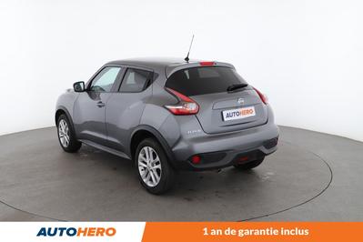 Nissan Juke 1.2 Dig-T n-Connecta 115 ch