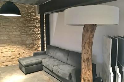 Bureau - 132 m² - 1 pièce