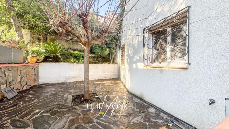 Maison - 145 m² - 5 pièces