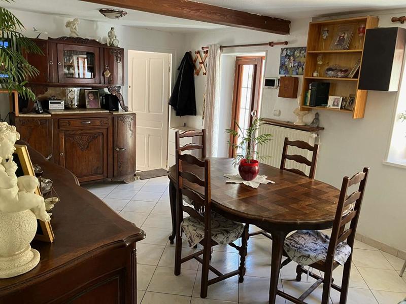 Maison - 144 m² - 6 pièces