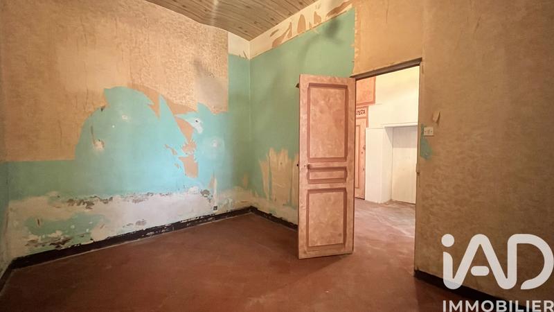 Maison - 125 m² - 4 pièces