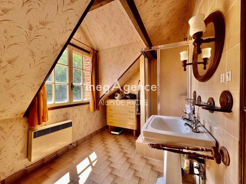 Longère - 156 m² - 6 pièces