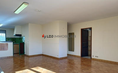 Maison - 89 m² - 3 pièces