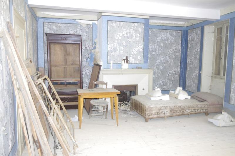 Maison - 145 m² - 8 pièces