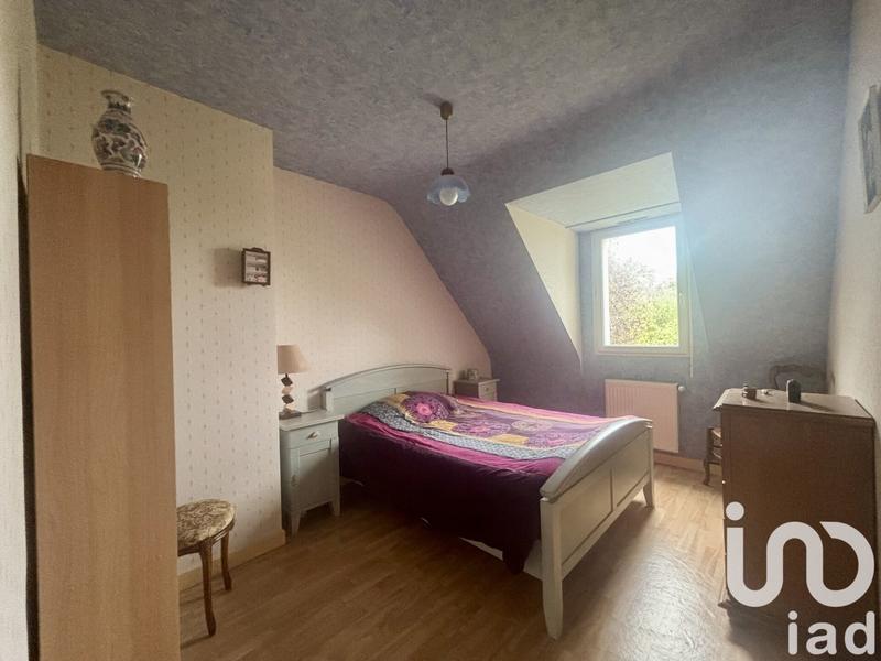 Maison - 137 m² - 5 pièces