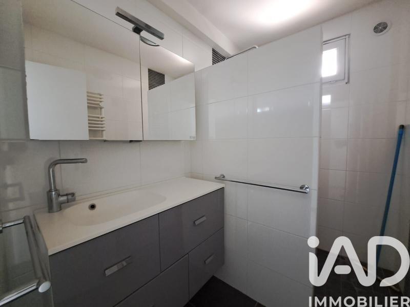 Appartement - 81 m² - 3 pièces