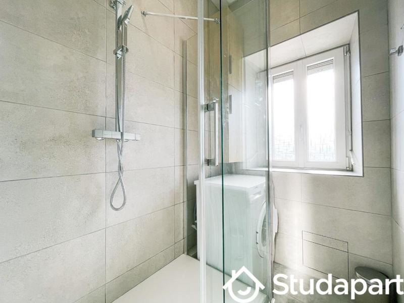 Appartement - 45 m² - 3 pièces